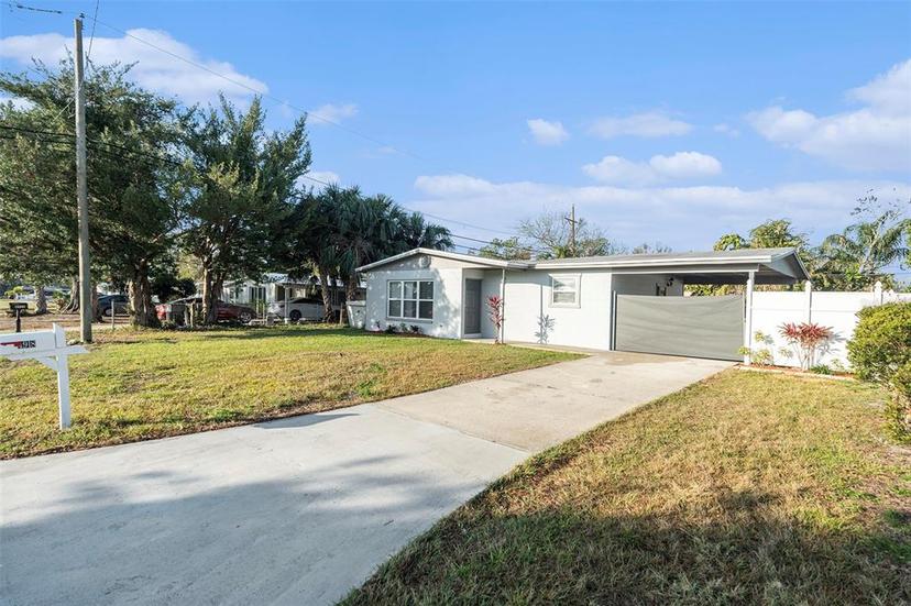Picture of 4918 Cresthill Drive, Tampa FL 33615
