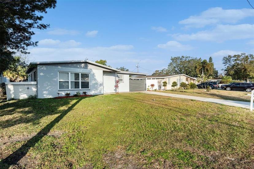 Picture of 4918 Cresthill Drive, Tampa FL 33615