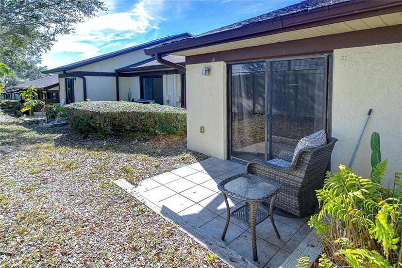 Picture of 1311 Powderpuff Drive Unit 1003, Dunedin FL 34698