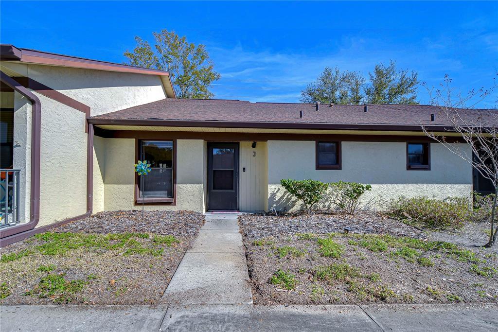 Picture of 1311 Powderpuff Drive Unit 1003, Dunedin, FL 34698