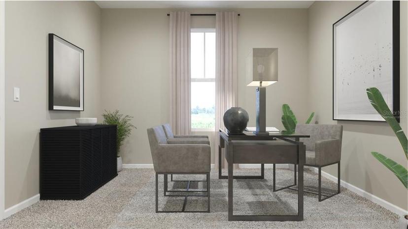 Picture of 5696 Vinyasa Road, Clermont FL 34714