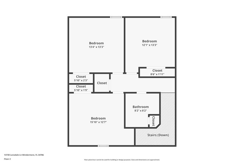 Picture of 13730 Lensdale Lane, Windermere FL 34786