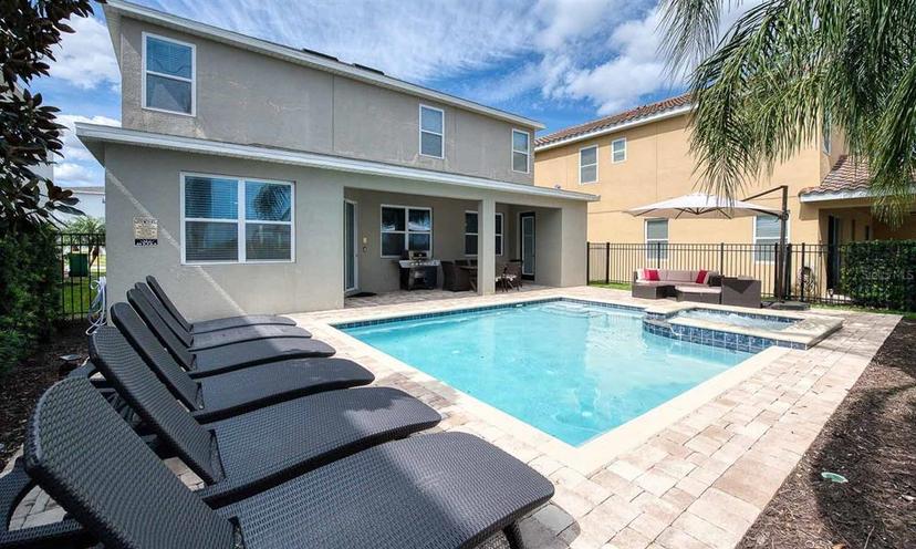 Picture of 291 Lasso Drive, Kissimmee FL 34747