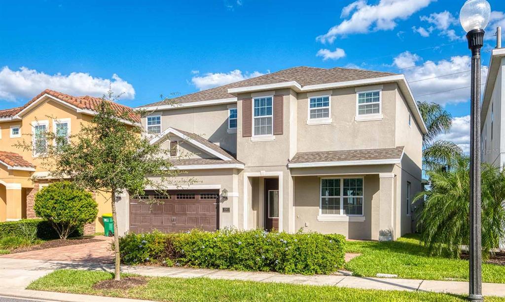 Picture of 291 Lasso Drive, Kissimmee, FL 34747
