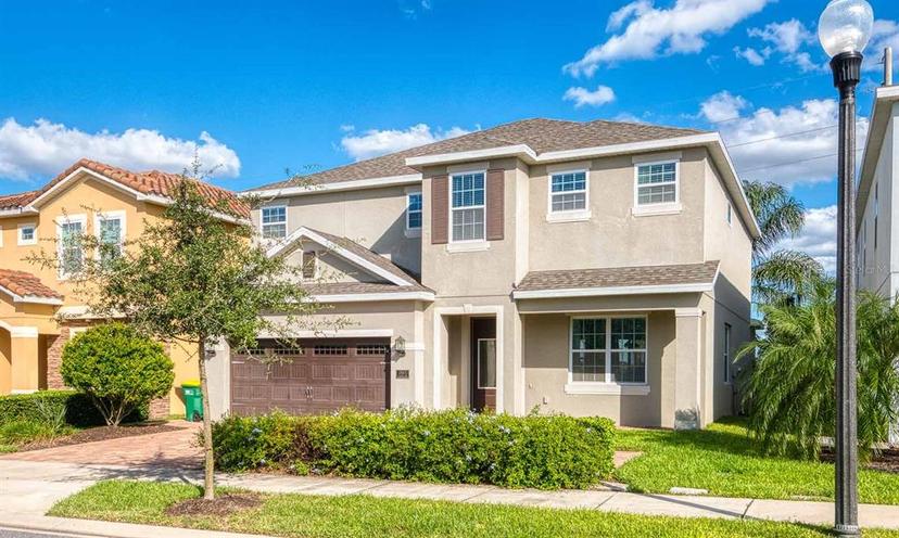 Picture of 291 Lasso Drive, Kissimmee FL 34747