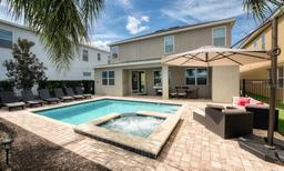 Picture of 291 Lasso Drive, Kissimmee, FL 34747