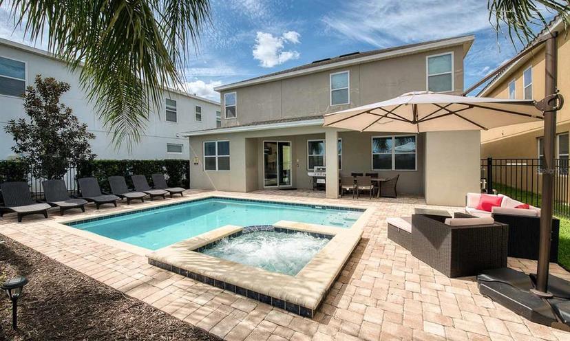 Picture of 291 Lasso Drive, Kissimmee FL 34747