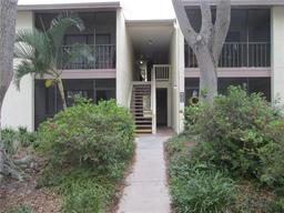 Picture of 622 Bird Bay Drive S Unit 101, Venice, FL 34285
