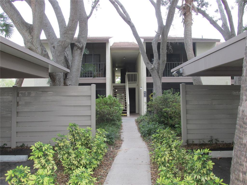 Picture of 622 Bird Bay Drive S Unit 101, Venice, FL 34285