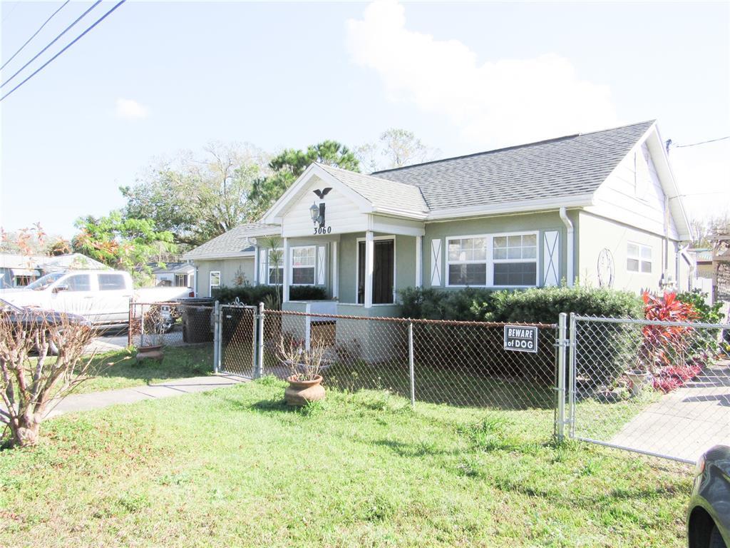 Picture of 3060 64Th Avenue N, St Petersburg, FL 33702