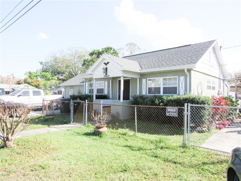 Picture of 3060 64Th Avenue N, St Petersburg FL 33702