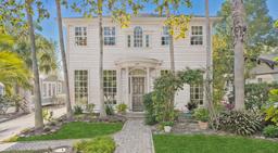 Picture of 817 Antonette Avenue, Winter Park, FL 32789