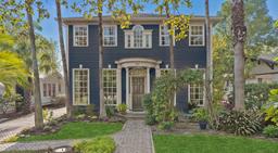 Picture of 817 Antonette Avenue, Winter Park, FL 32789