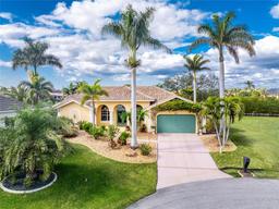 Picture of 3507 Marsala Court, Punta Gorda, FL 33950