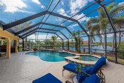Picture of 3507 Marsala Court, Punta Gorda, FL 33950