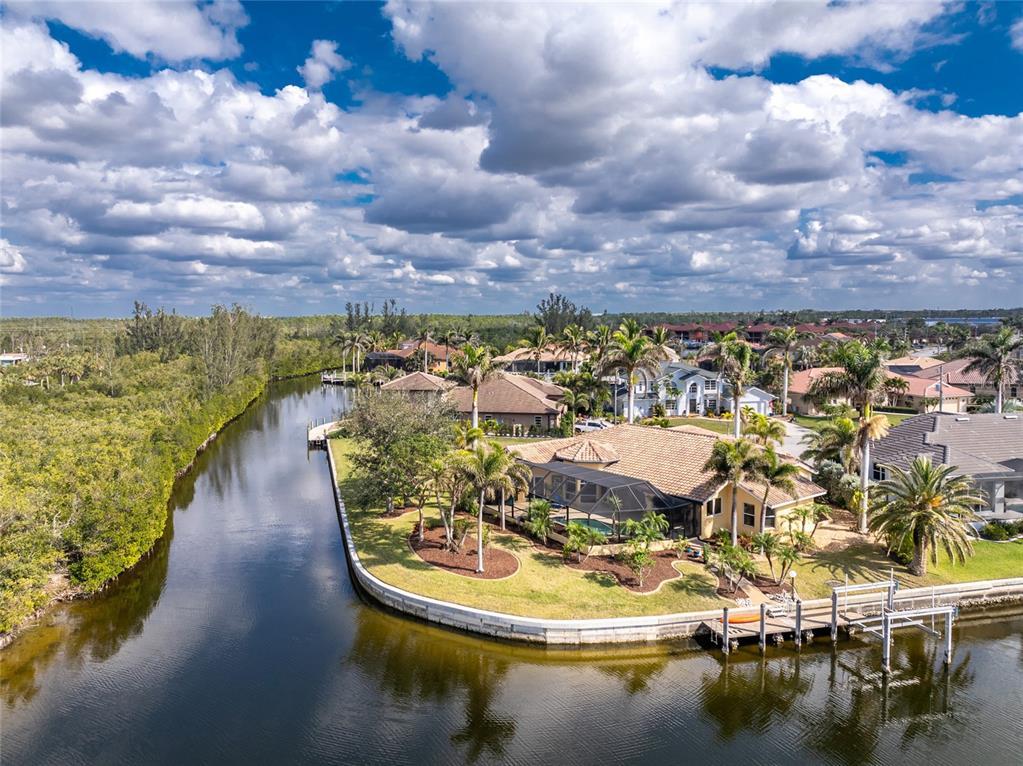 Picture of 3507 Marsala Court, Punta Gorda, FL 33950