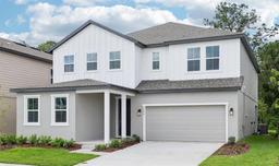 Picture of 5680 Brosnan Road, St Cloud, FL 34771