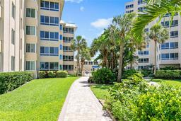 Picture of 5916 Midnight Pass Road Unit 103, Sarasota, FL 34242