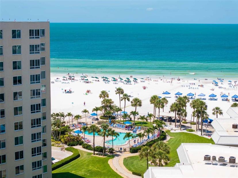 Picture of 5916 Midnight Pass Road Unit 103, Sarasota FL 34242