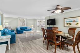 Picture of 5916 Midnight Pass Road Unit 103, Sarasota, FL 34242