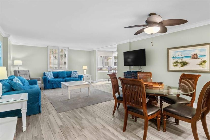 Picture of 5916 Midnight Pass Road Unit 103, Sarasota FL 34242