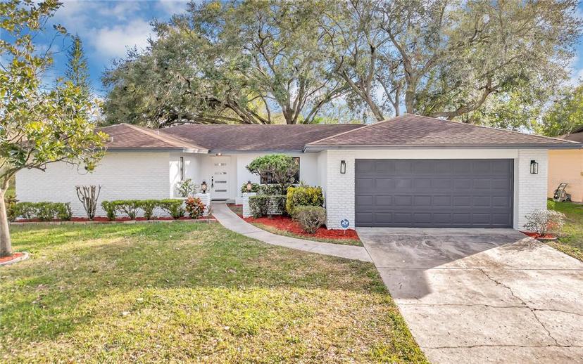 Picture of 5300 Lido Street, Orlando FL 32807