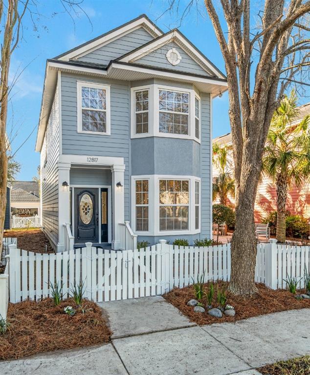 Picture of 12817 SW 1St Place, Newberry FL 32669
