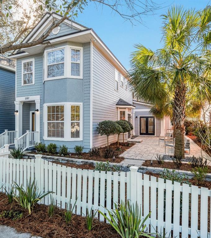 Picture of 12817 SW 1St Place, Newberry FL 32669