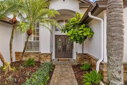 Picture of 1893 Riveredge Drive, Tarpon Springs, FL 34689