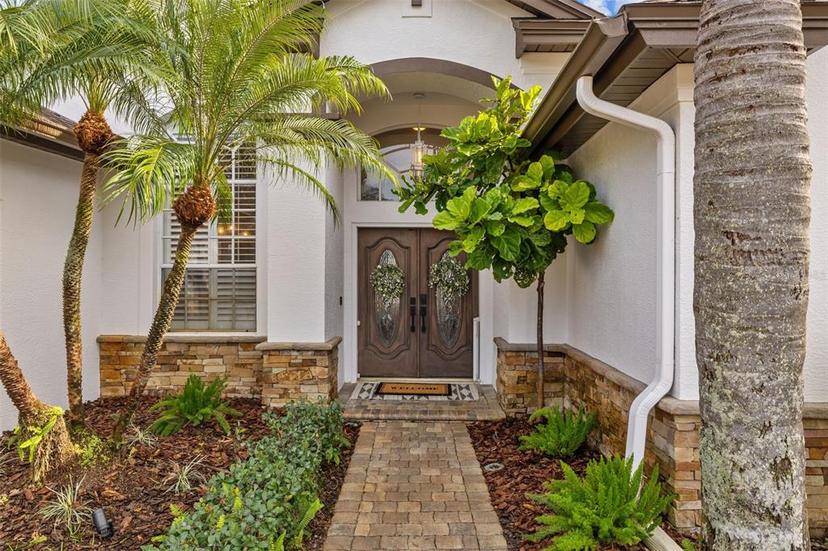 Picture of 1893 Riveredge Drive, Tarpon Springs FL 34689