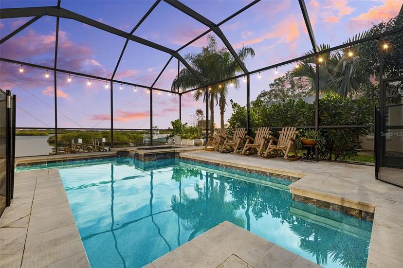 Picture of 1893 Riveredge Drive, Tarpon Springs FL 34689