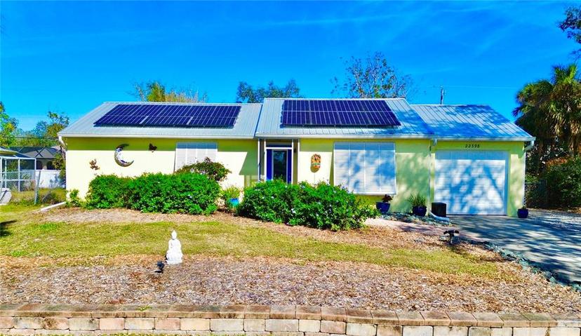 Picture of 22398 Walton Avenue, Port Charlotte FL 33952