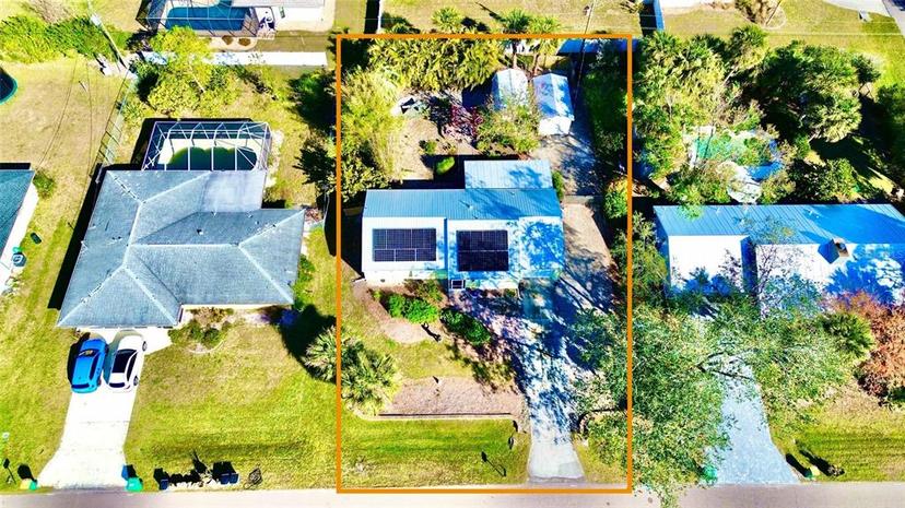Picture of 22398 Walton Avenue, Port Charlotte FL 33952