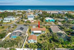 Picture of 2408 S Daytona Avenue, Flagler Beach, FL 32136