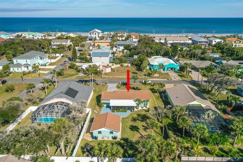 Picture of 2408 S Daytona Avenue, Flagler Beach FL 32136