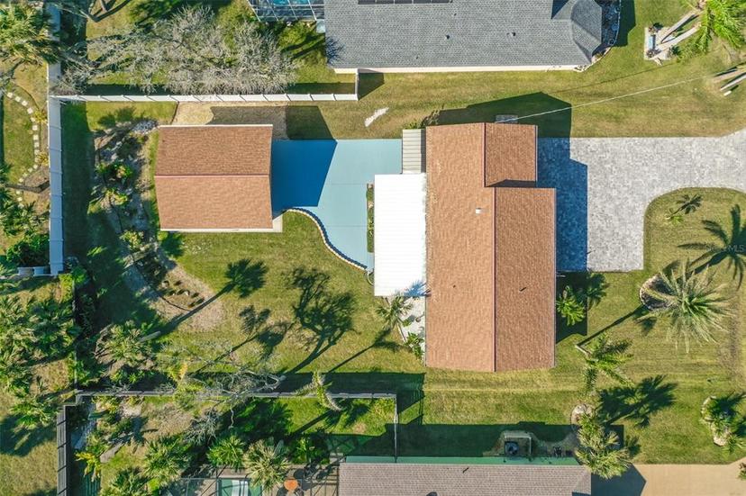 Picture of 2408 S Daytona Avenue, Flagler Beach FL 32136