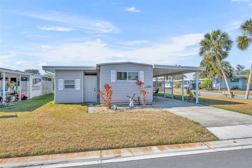 Picture of 35 Hawaiian Way, Leesburg FL 34788