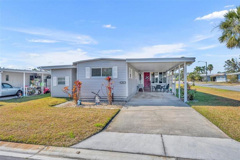 Picture of 35 Hawaiian Way, Leesburg FL 34788