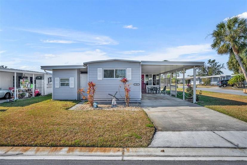 Picture of 35 Hawaiian Way, Leesburg FL 34788