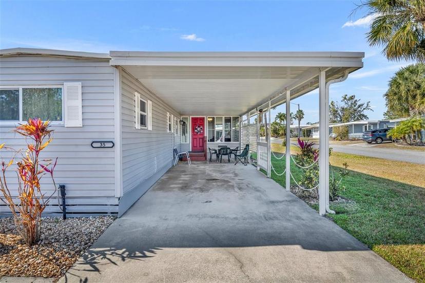 Picture of 35 Hawaiian Way, Leesburg FL 34788