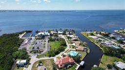 Picture of 18938 Ayrshire Circle, Port Charlotte, FL 33948