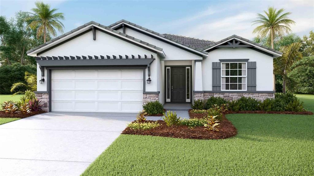 Picture of 18220 Beach Ranch Terrace, Lakewood Ranch, FL 34211