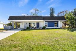 Picture of 3560 Middletown Street, Port Charlotte, FL 33952