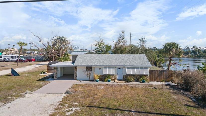 Picture of 1495 New Point Comfort Road, Englewood FL 34223