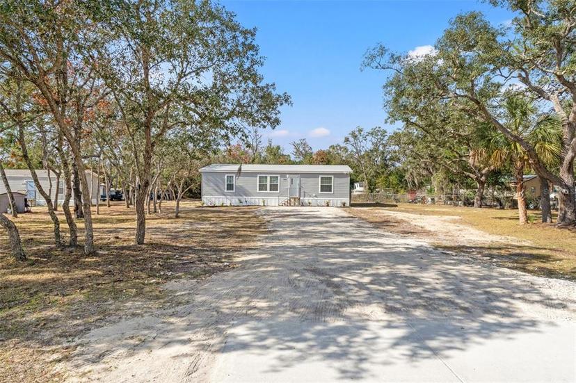 Picture of 3323 Parlow Avenue, Spring Hill FL 34606
