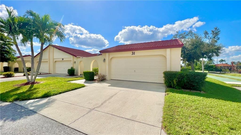 Picture of 1640 Atares Drive Unit 31, Punta Gorda, FL 33950