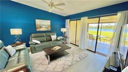 Picture of 1640 Atares Drive Unit 31, Punta Gorda, FL 33950