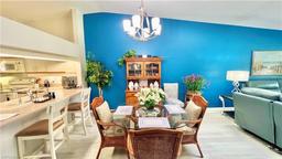 Picture of 1640 Atares Drive Unit 31, Punta Gorda, FL 33950