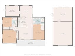 Picture of 17750 Oxenham Avenue, Spring Hill, FL 34610