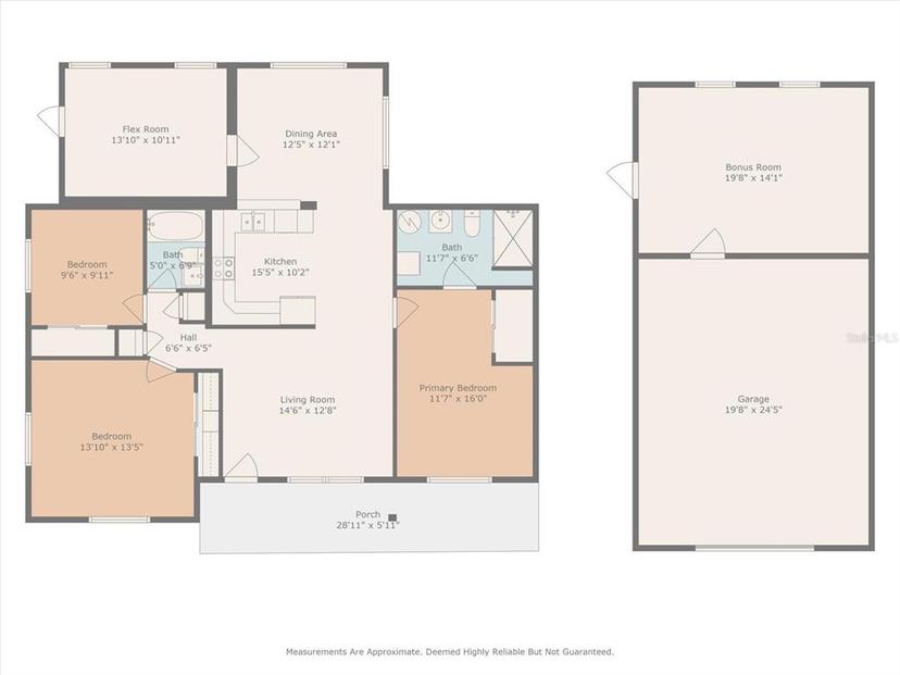 Picture of 17750 Oxenham Avenue, Spring Hill FL 34610